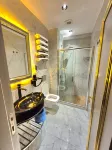 Taksim la Marino Hotel - balcony
