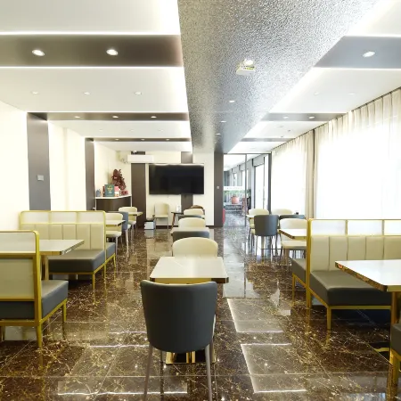 Muyao Hot Spring B&B (Xinzhou Ancient City Branch)