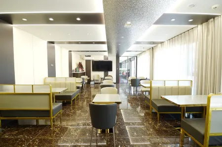 Muyao Hot Spring B&B (Xinzhou Ancient City Branch)