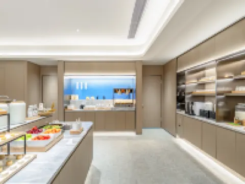 JI Hotel Hotels in Xinhe
