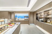 JI Hotel Hotels in Xinhe County