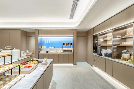 JI Hotel Отели в г. Токсу