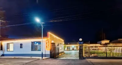 Delu Mengyu Homestay