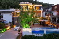 Xichuan Zhongdugou Konggu Youlan Homestay