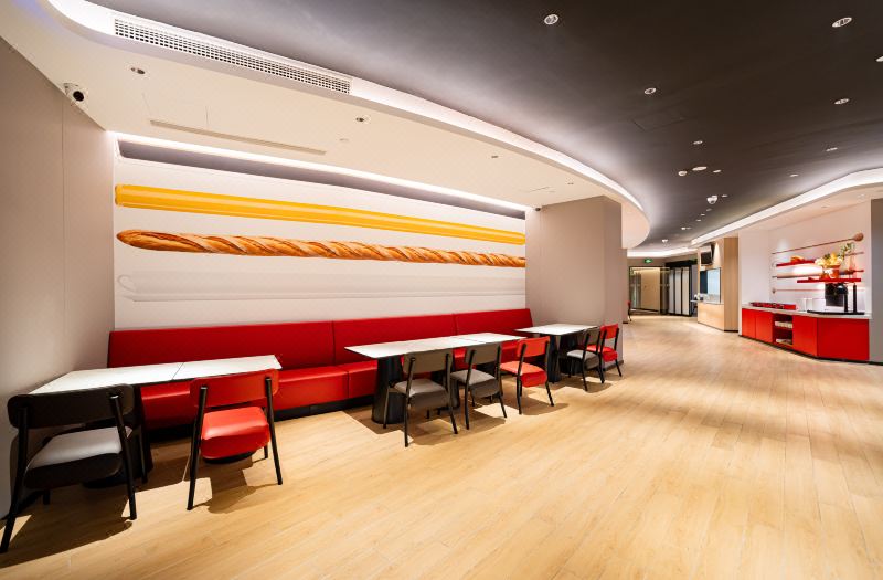 Ibis Hotel (Shanghai Hongqiao Railway Station) photo 4