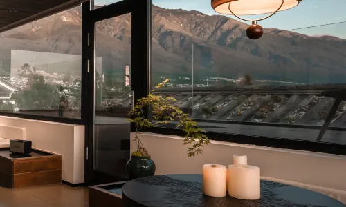 Liu Minyue Garden Designer Vacation Accommodation (Dali Ancient City Branch)
