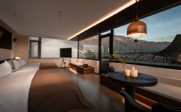 Liu Minyue Garden Designer Vacation Accommodation (Dali Ancient City Branch)