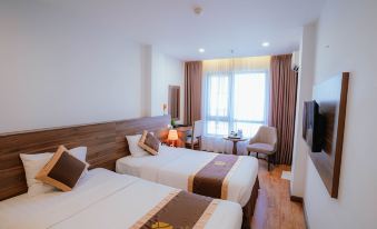 Hotel A89 Rosarian