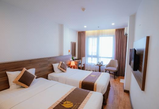 A89 로사리안 호텔