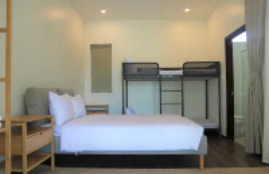 Canopy Villa Cay Sao PhuQuoc