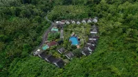 The Kleep Jungle Resort