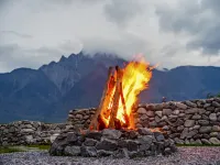 Yele Lake Puyuan · Chunshan Homestay Hotels in Mianning County