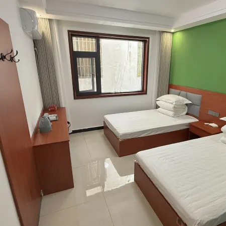 Xichuan Manshui Hotel