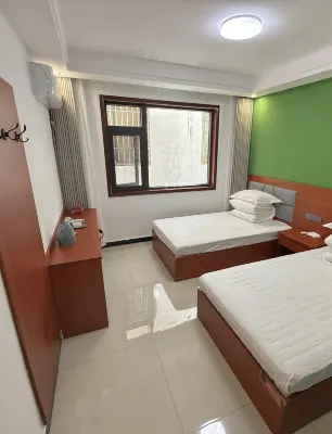 Xichuan Manshui Hotel