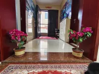 No. 69 Yuanyang Seaview - style Fisherman's Homestay in Changdao