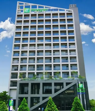 Holiday Inn Express Chiayi
