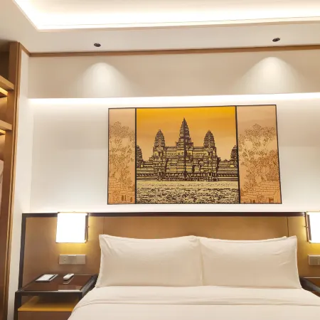 FUNG YUET RESORT HOTEL