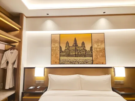 FUNG YUET RESORT HOTEL