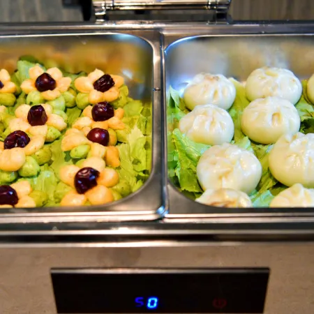 Homeinn Business Hotel (Xinzhou Daixian Branch)