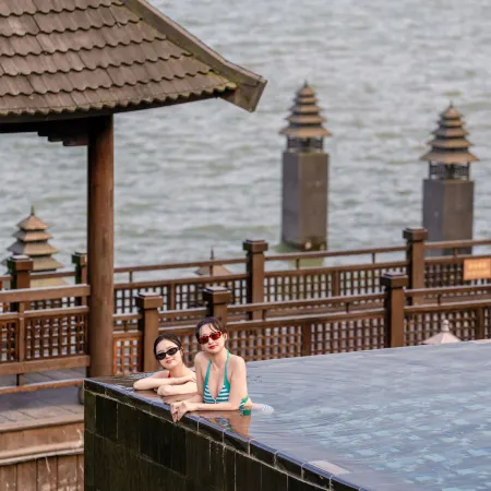 Park Hyatt Ningbo Resort & Spa