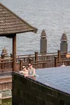 寧波柏悦酒店 - 無邊際泳池
