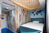 Haina Wanxiang Hotel