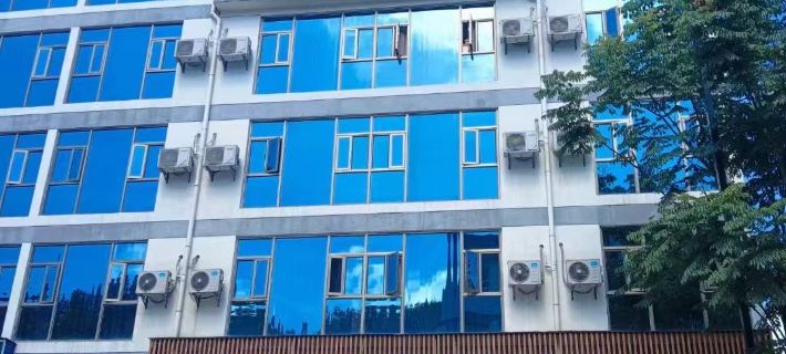 Taining Wugu Hotel Hotels in Taining County