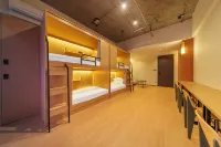 Joying Travel Hostel (Bagua City Taiji Tan)