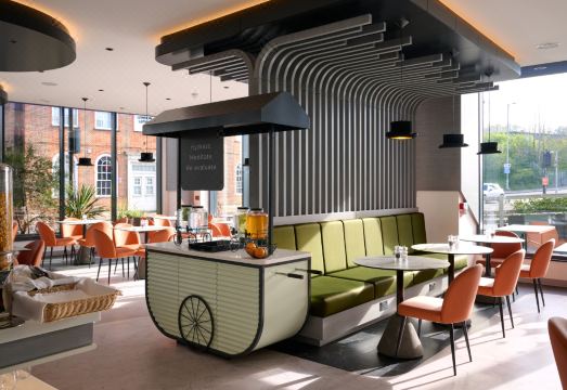 4. 스파크 바이 힐..