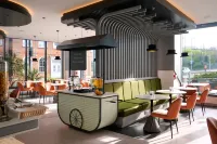 Spark by Hilton Luton Hotels in Luton