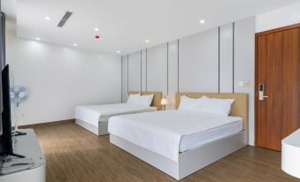 NHAT MINH HOTEL