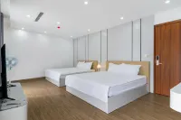 NHAT MINH HOTEL Hotels in 