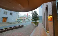 U-Community Hotel Hotel di Higashiōsaka, Osaka