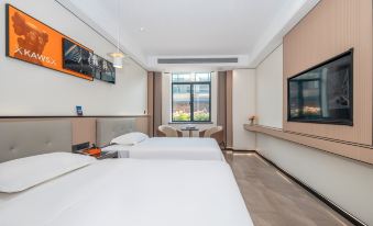 Tianlu Smart Hotel