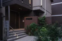 Sumiyoshi　no Yado -MUSUBI- Hotels in 