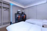 Mirage E-Sports Hotel (Wuxi Qianqiao Subway Station)