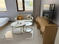 Fuyuan Homestay