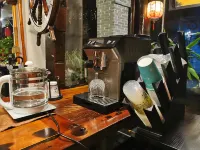 Lijiang boxi Hotel
