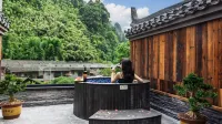 Shanshuijian Dehang Yashe Homestay Hotels in Jishou