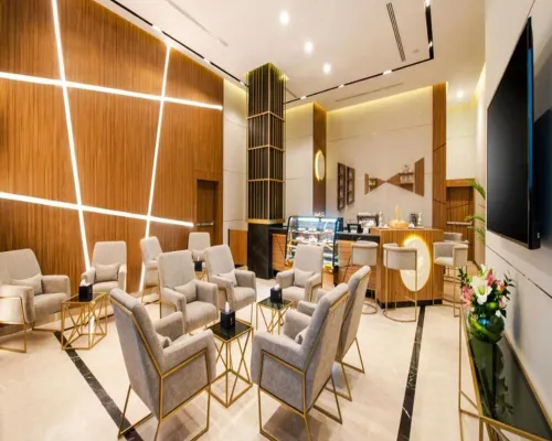 Anan Hotel Khu vực công cộng Photos