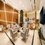 Sunday Luxury Central formerly Anan hotel