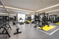 Wyndham Garden Urumqi (Exhibition Center Innovation Square) - 4-Star