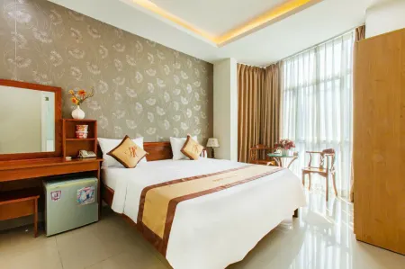 Thu Ha Airport Hotel