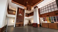 Holiday Inn Batang