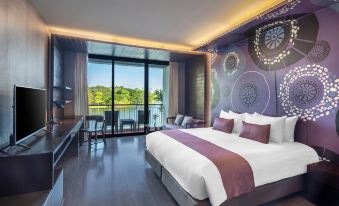 Tawa Ravadee Resort Prachinburi, a member of WorldHotels Distinctive