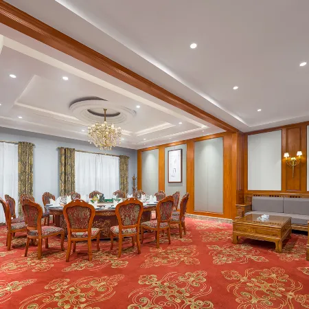 Yongxing Rongyu International Hotel