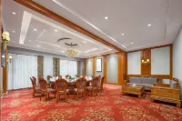 Yongxing Rongyu International Hotel فنادق في يونغ شينغ