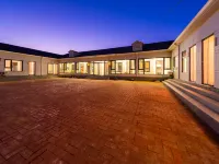 豊寧 Herd&BoutiqueStay誠·信瀾居小院兒（大灘鎮）