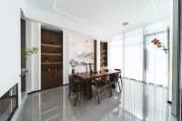 Yunqi Lemon · Petrichor Mountain-View Villa · Rafting & Stream Trekking · Family Waterfront Cottage