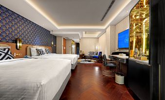 OKU Hotel Taichung